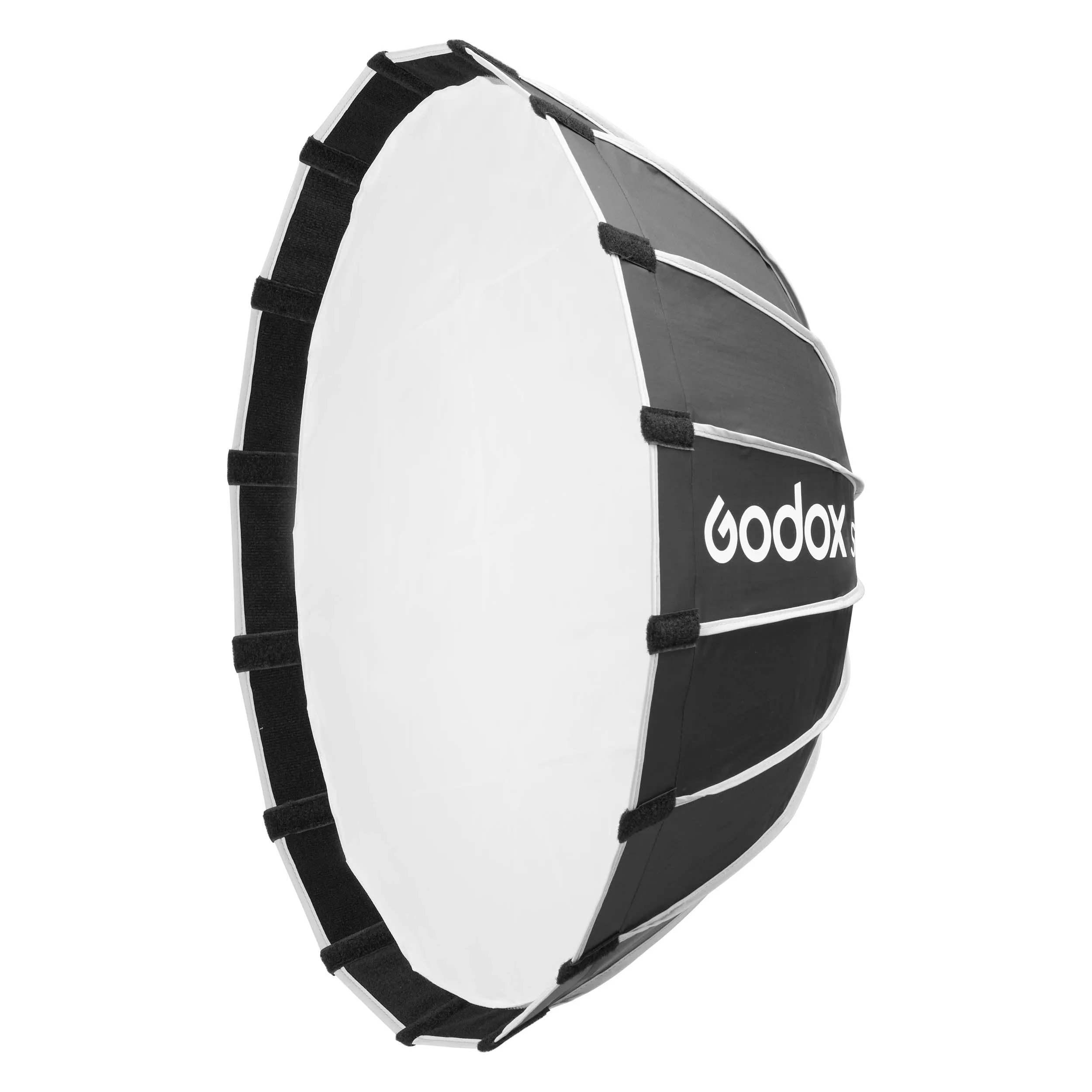 AD200PROII Pocket Flash with Quick-Set Up Softbox Kit
