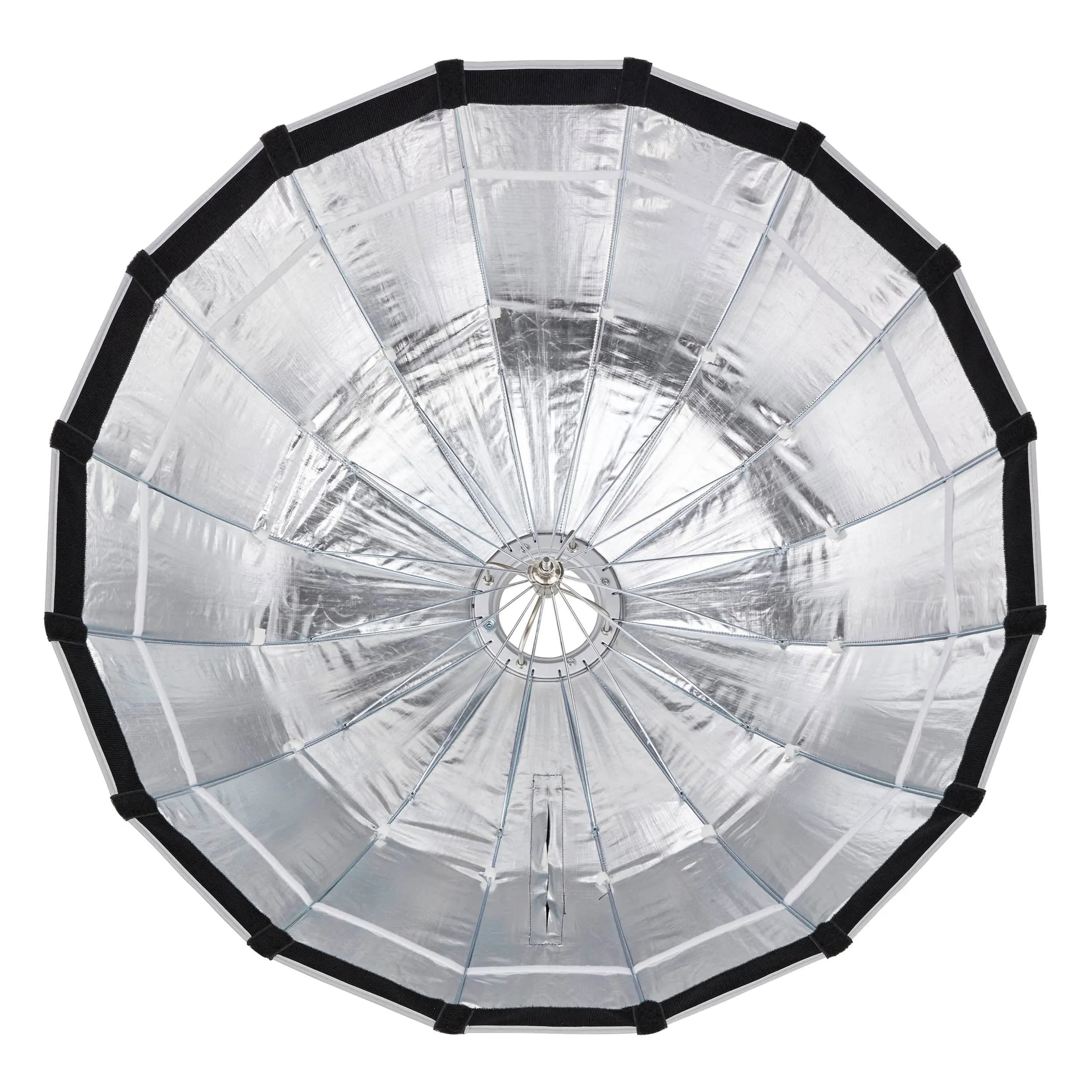 AD200PROII Pocket Flash with Quick-Set Up Softbox Kit