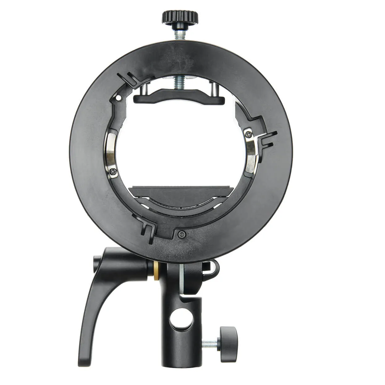 AD200PROII Pocket Flash with Quick-Set Up Softbox Kit