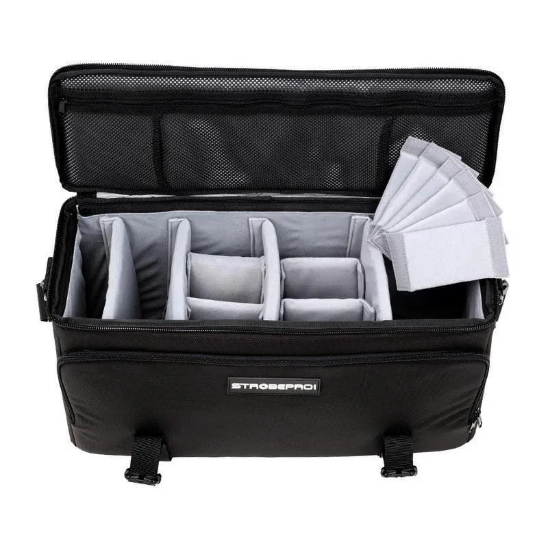 AD600 Pro II Battery Powered Location Kit - Single Light