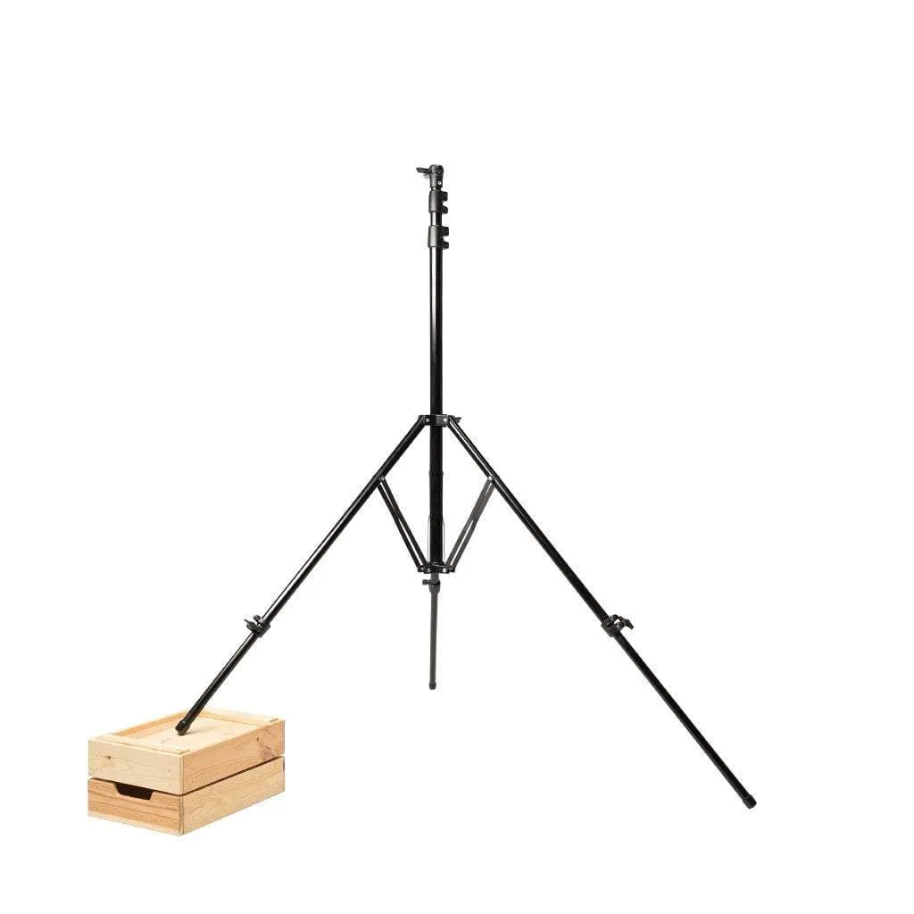 AD600 Pro II Battery Powered Location Kit - Single Light