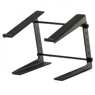 Adam Hall Stands SLT001E Laptop Stand