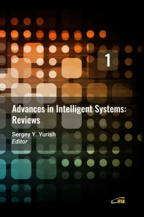 Advances in Intelligent Systems: Reviews, Vol. 1