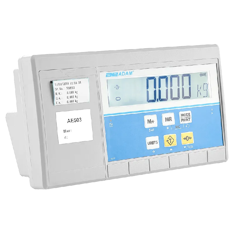 AE 503 Label Printing Indicator