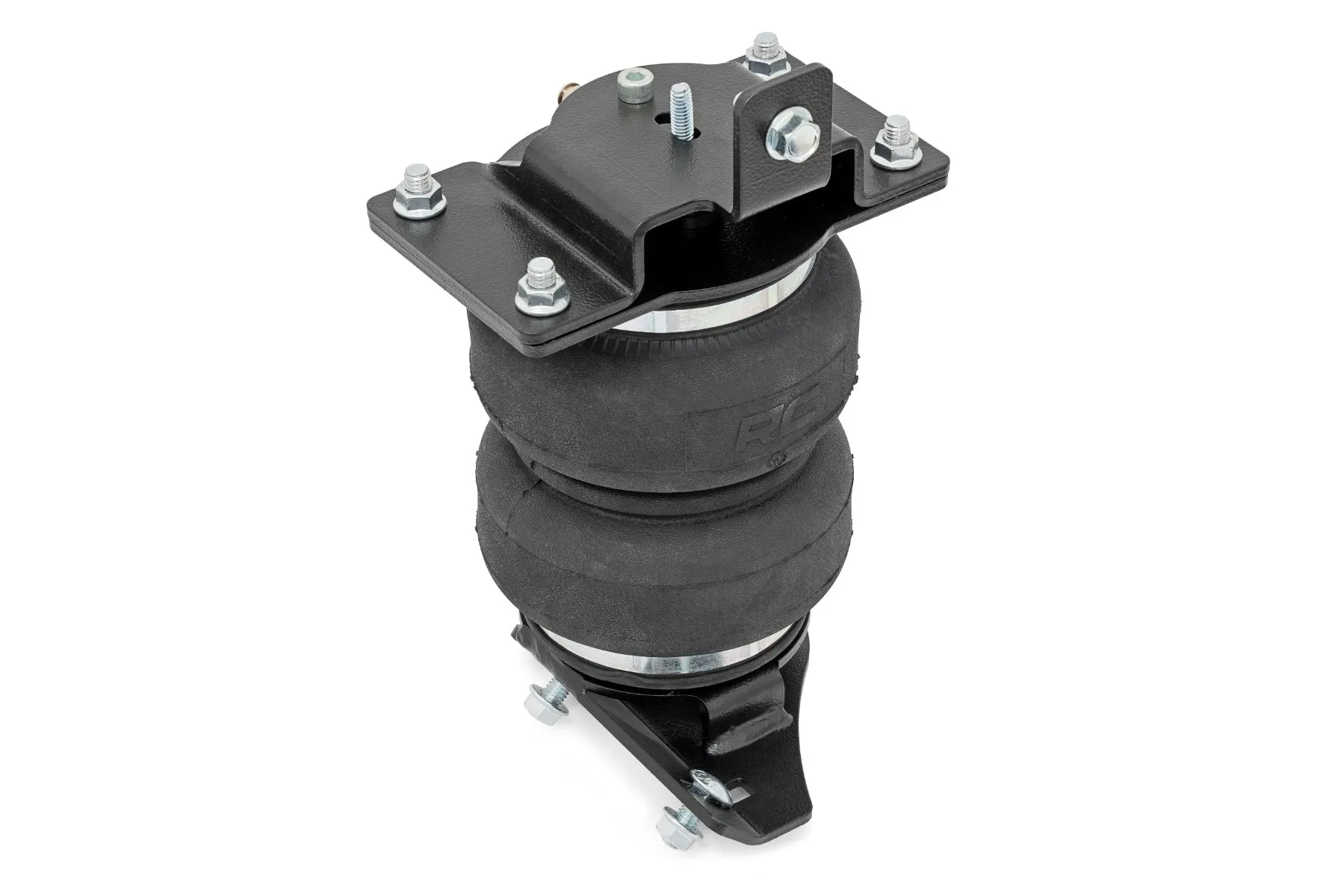 Air Spring Kit w/compressor | Wireless Controller | 4 Inch Lift Kit | Ram 1500 (09-23 & Classic)