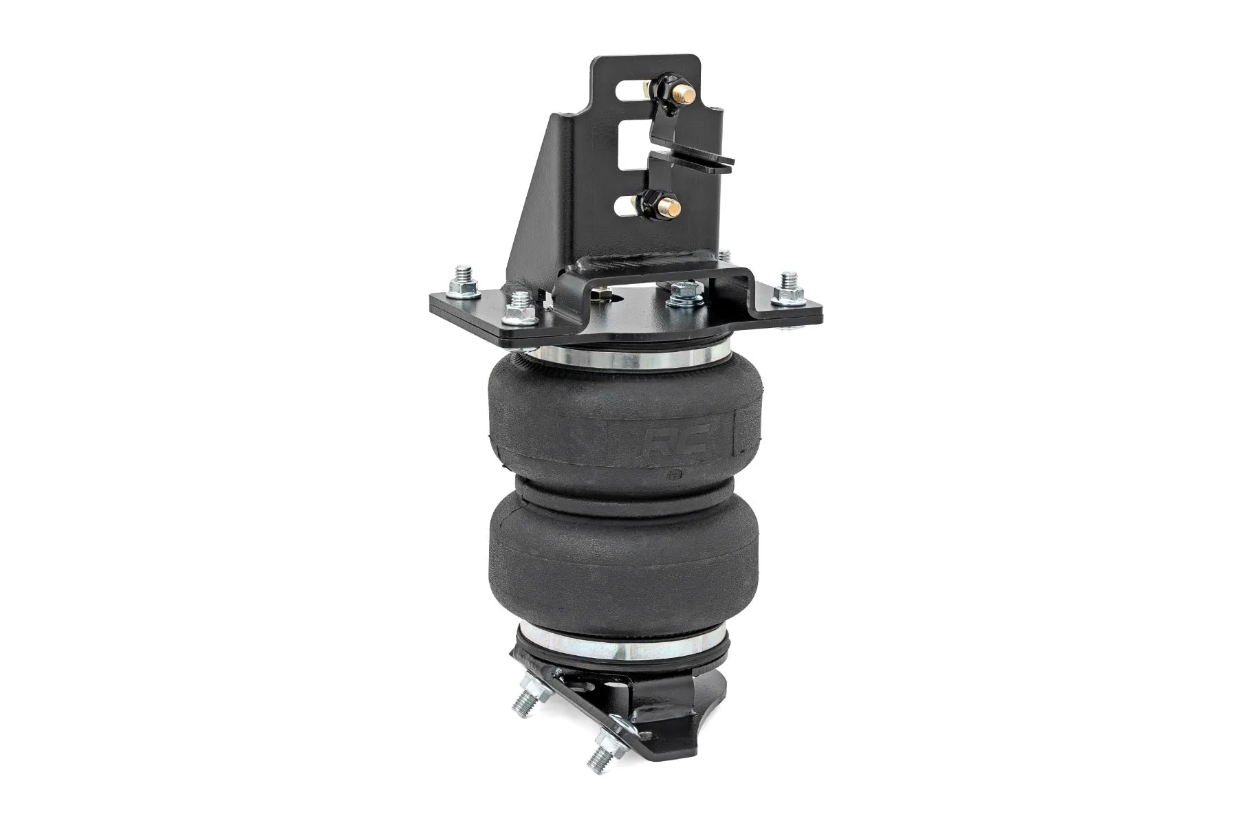 Air Spring Kit w/compressor | Wireless Controller | Ram 1500 (19-24)