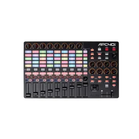 Akai APC40 MKII