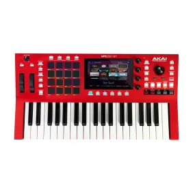 Akai Professional MPC Key 37 37-Key Standalone Music Production Keyboard