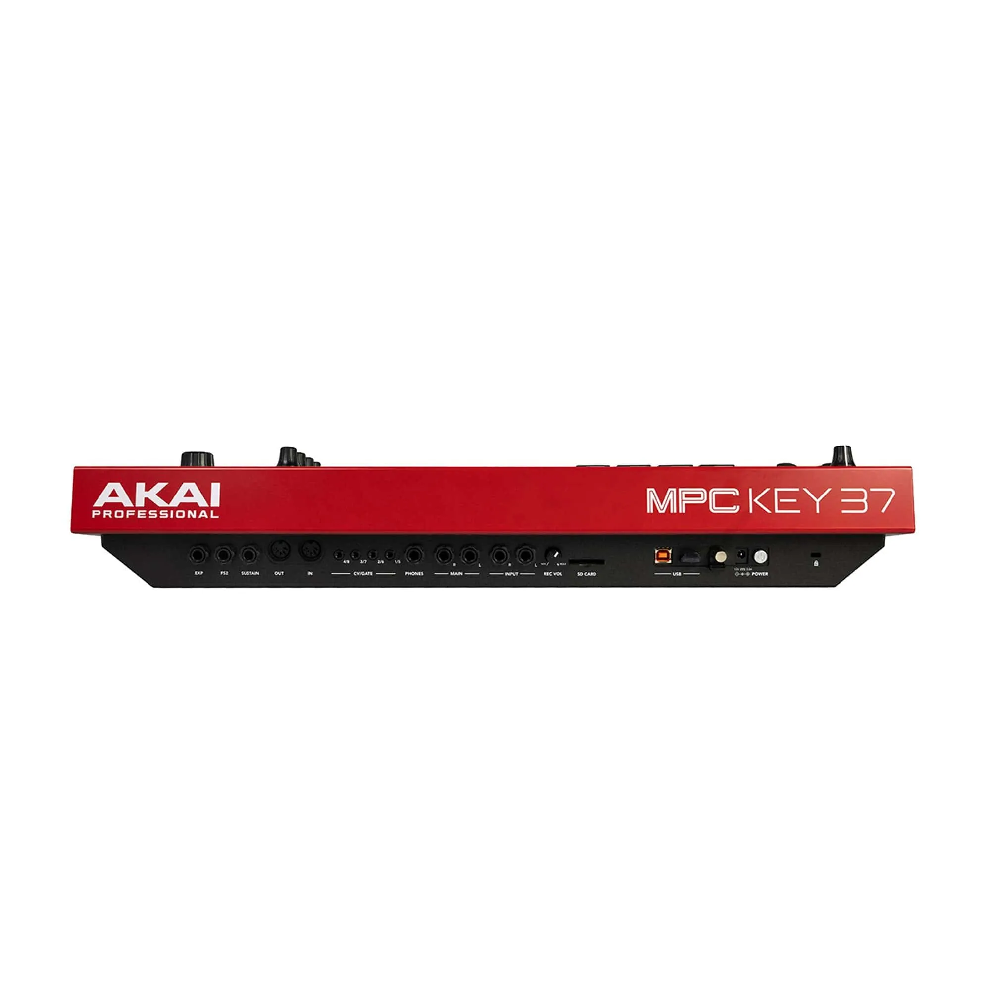 Akai Professional MPC Key 37 37-Key Standalone Music Production Keyboard