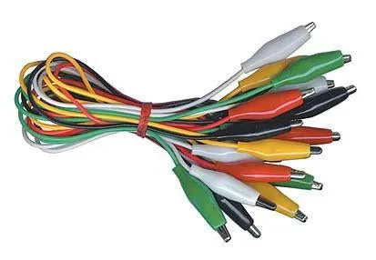 ALLIG LEAD SET 10PC