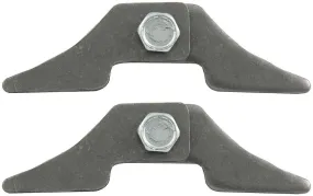 Allstar Performance Header Tab Kits ALL60039