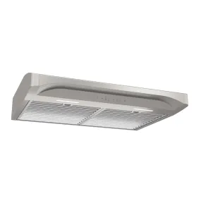 ALT330SS Broan® Elite 30-Inch Convertible Under-Cabinet Range Hood, Stainless Steel
