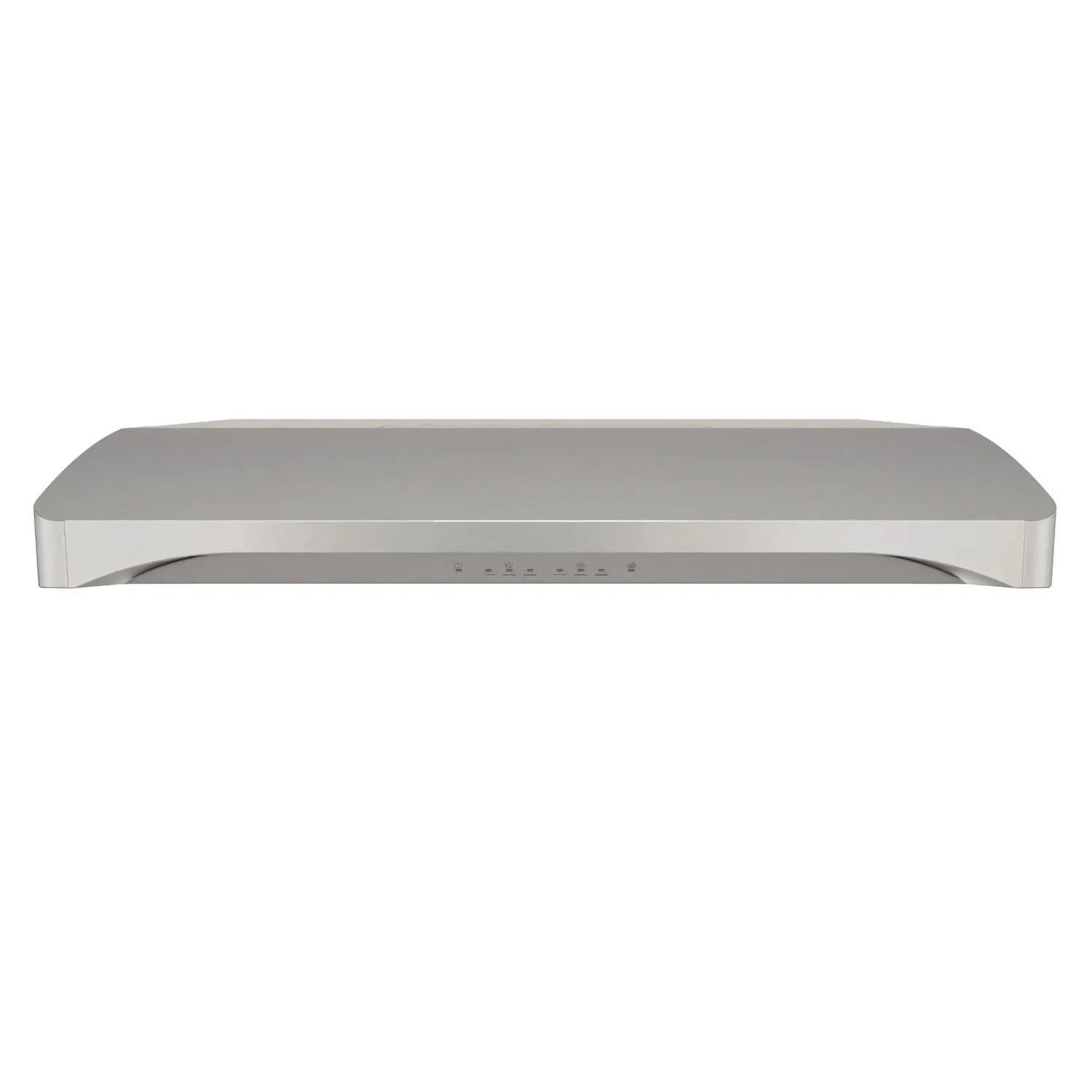 ALT430SS Broan® Elite 30-Inch Convertible Under-Cabinet Range Hood, Stainless Steel