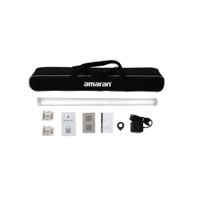 amaran PT2c (UK version)