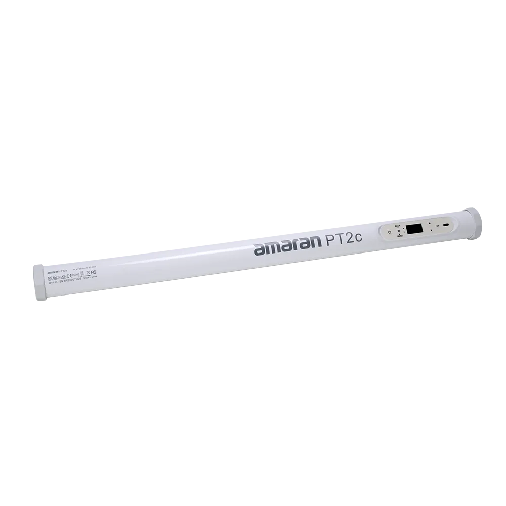 amaran PT2c (UK version)
