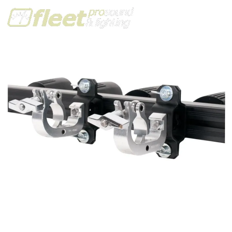 American DJ Saber Bar 6 is a 6-head pinspot lighting system
