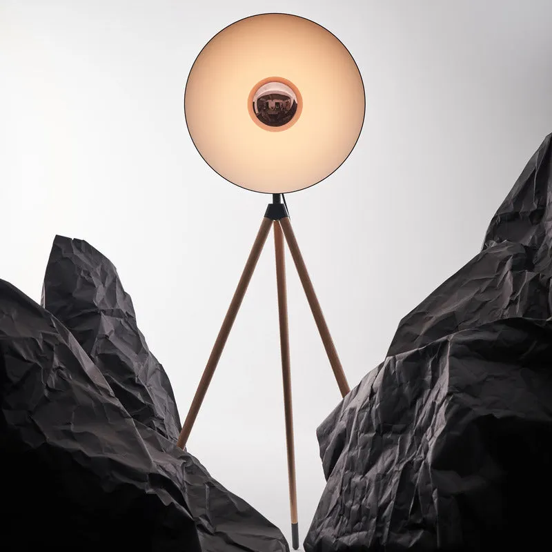 Apollo Mega Floor Lamp