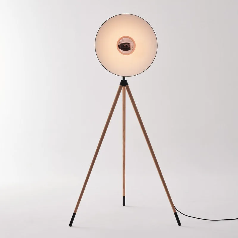 Apollo Mega Floor Lamp