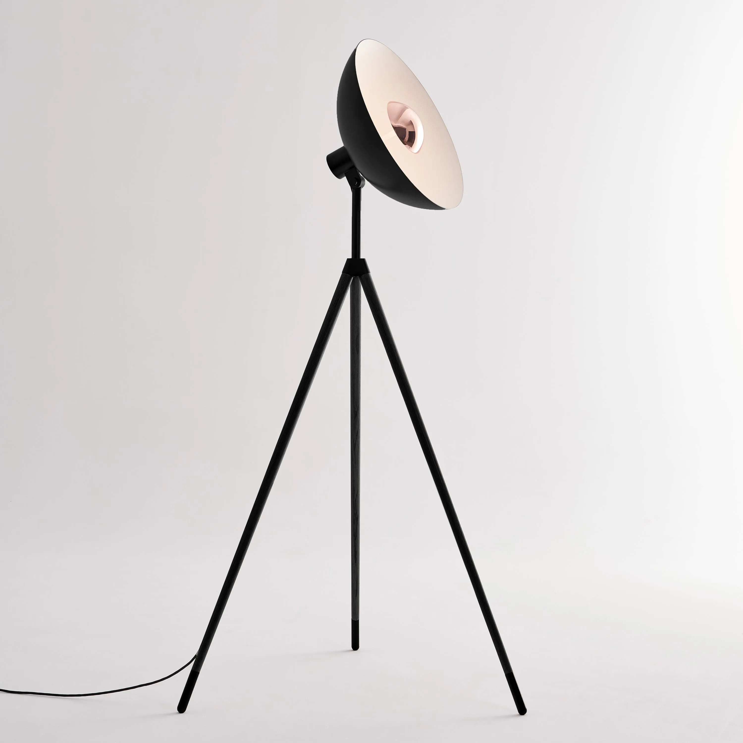 Apollo Mega Floor Lamp