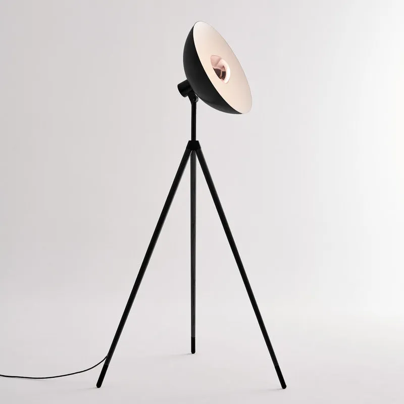 Apollo Mega Floor Lamp