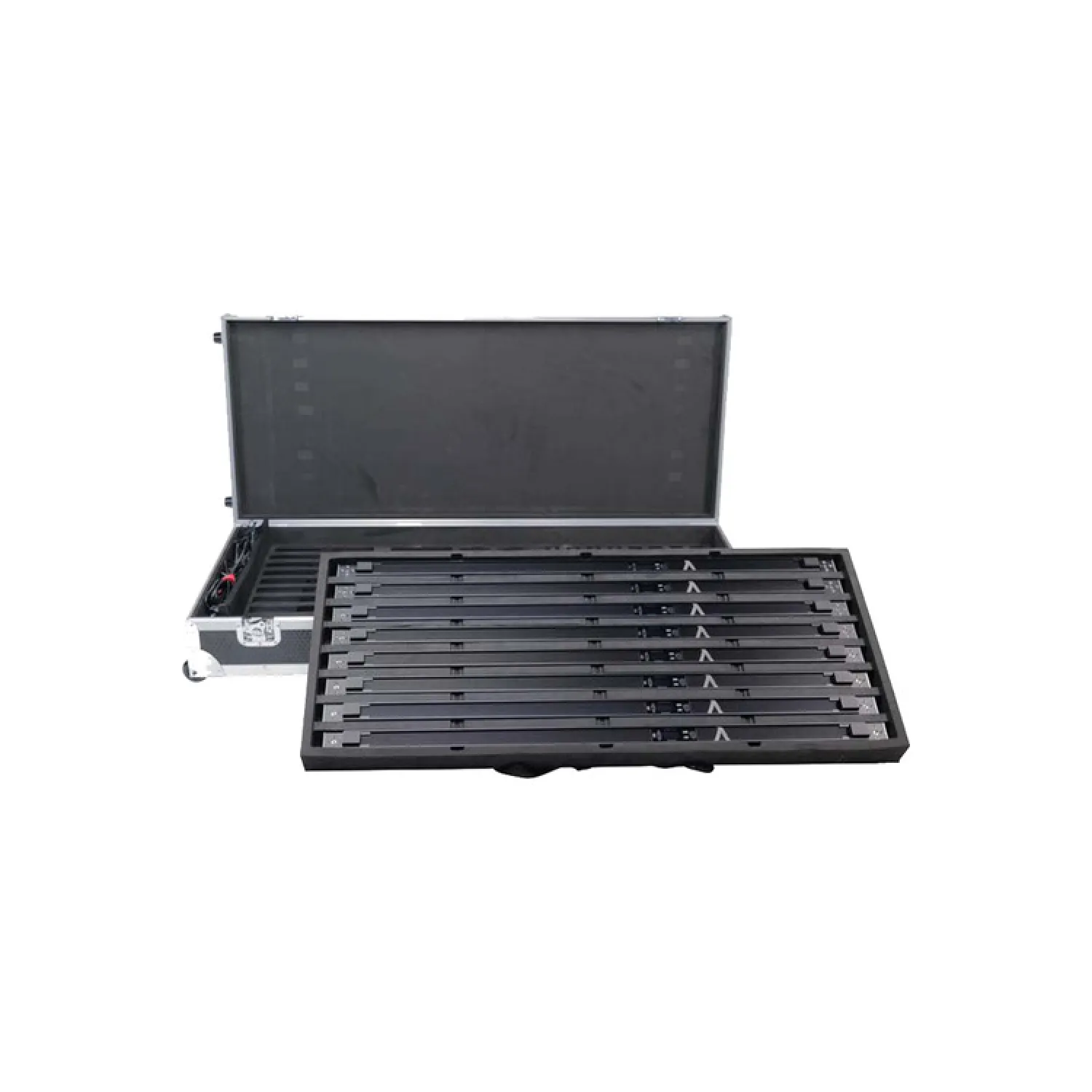 Aputure INFINIBAR PB12 RGB LED 8-Light Production Kit