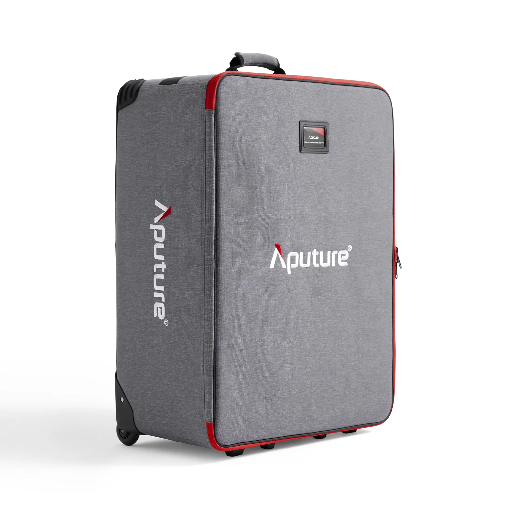 Aputure INFINIMAT Tunable Color Light Mat with Inflatable Airbag, 1' x 2'