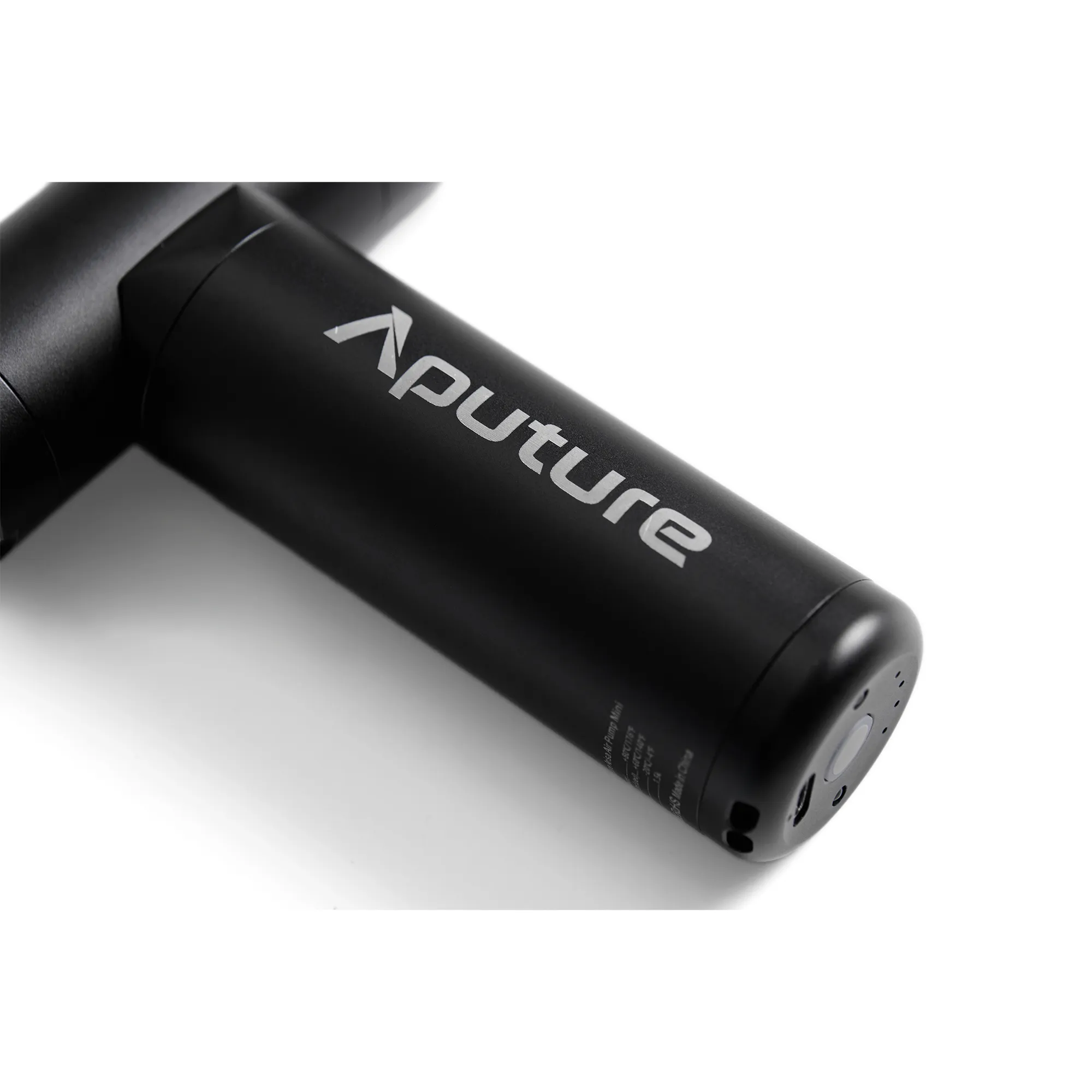 Aputure INFINIMAT Tunable Color Light Mat with Inflatable Airbag, 2' x 4'