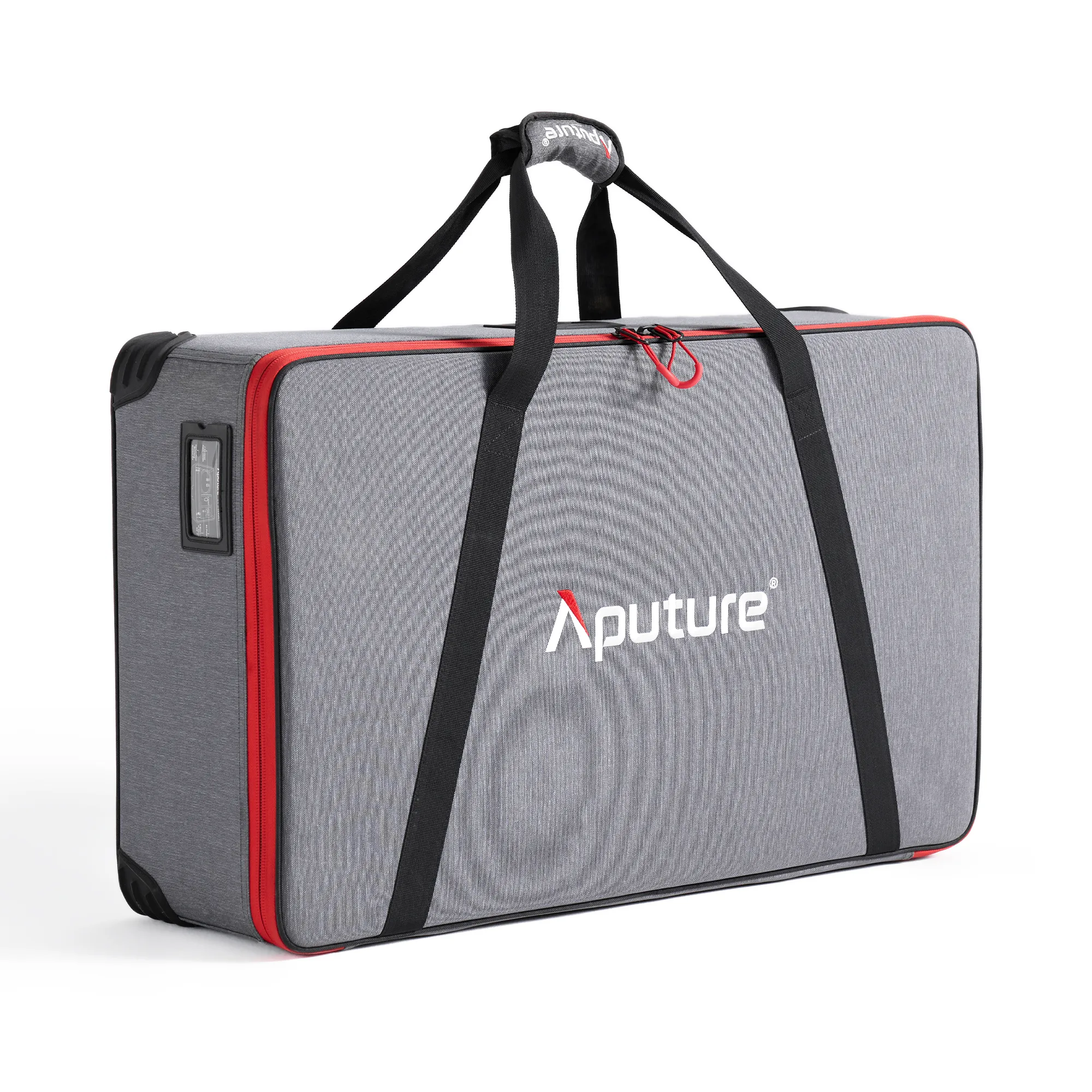Aputure INFINIMAT Tunable Color Light Mat with Inflatable Airbag, 2' x 4'