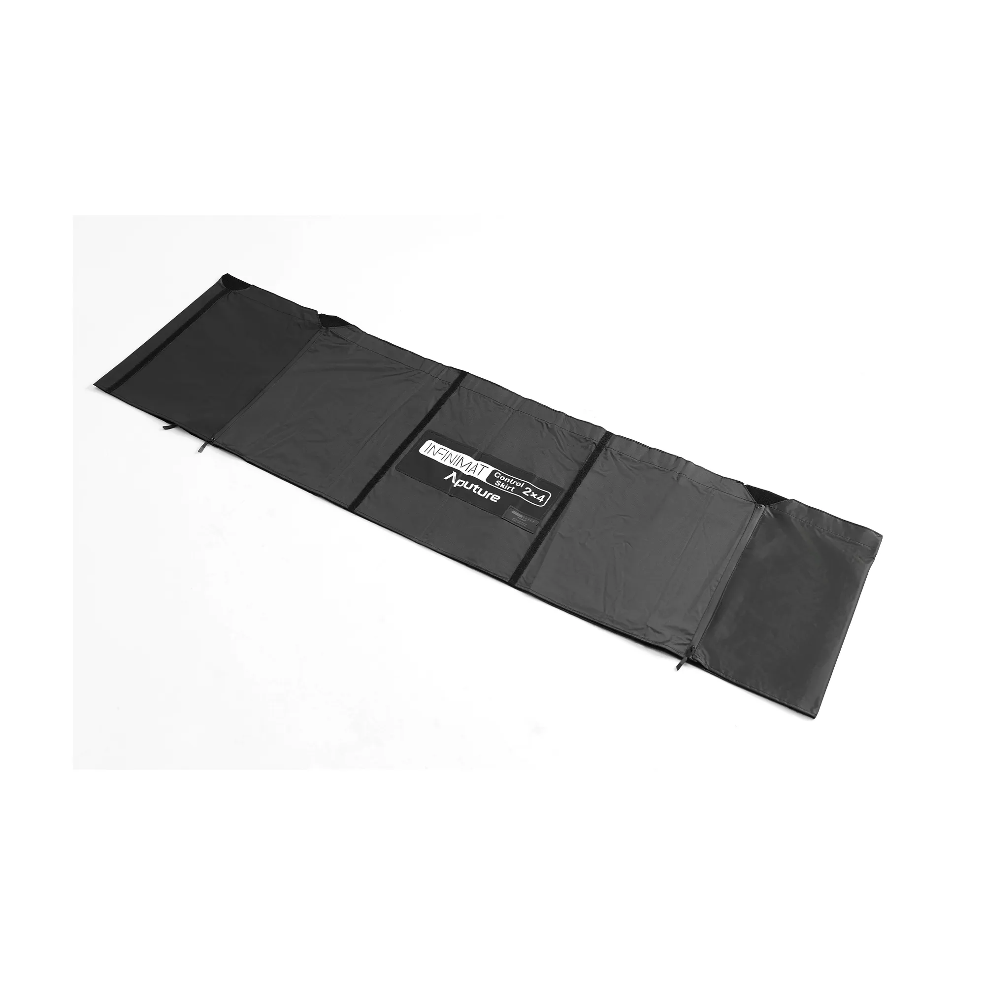 Aputure INFINIMAT Tunable Color Light Mat with Inflatable Airbag, 2' x 4'