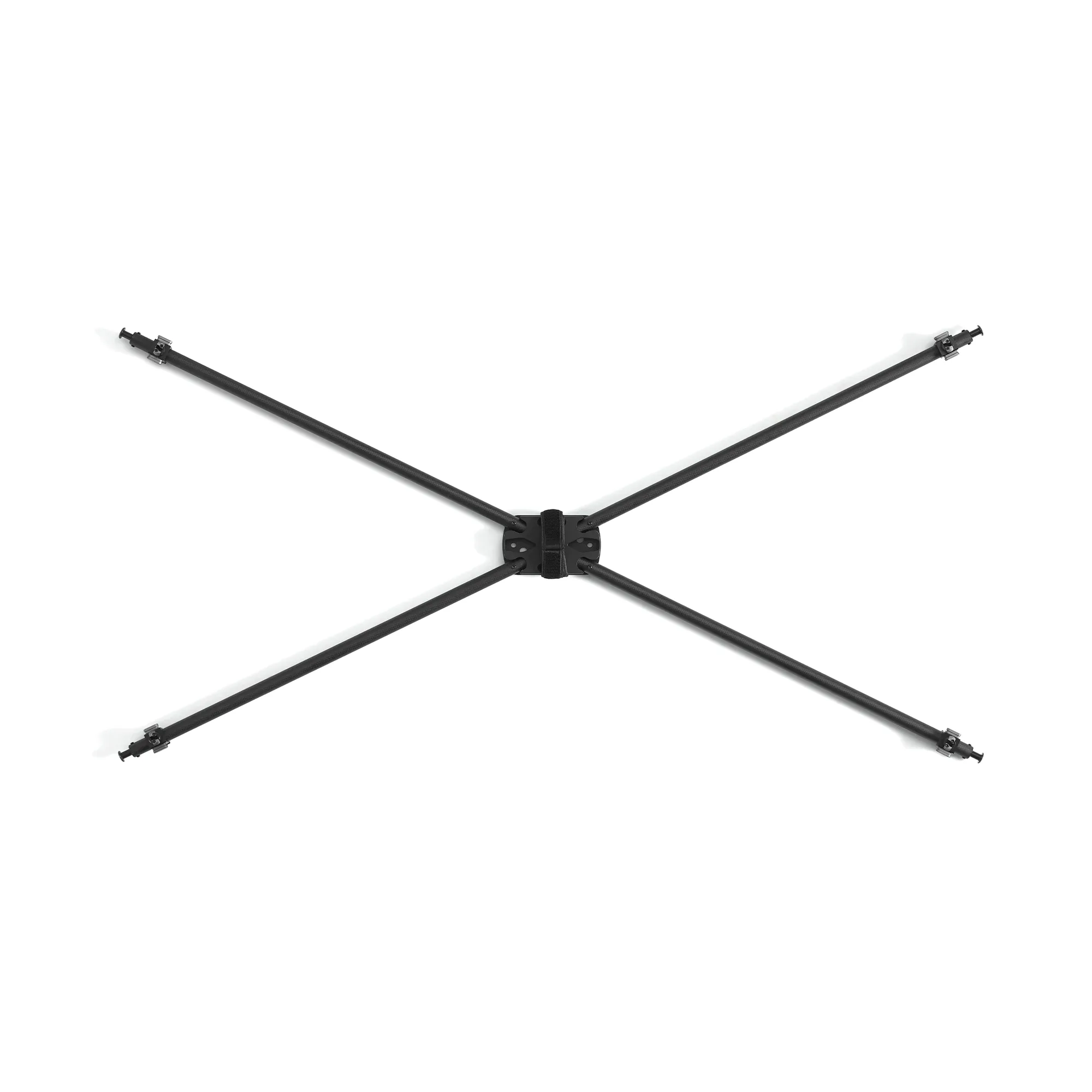 Aputure INFINIMAT Tunable Color Light Mat with Inflatable Airbag, 2' x 4'