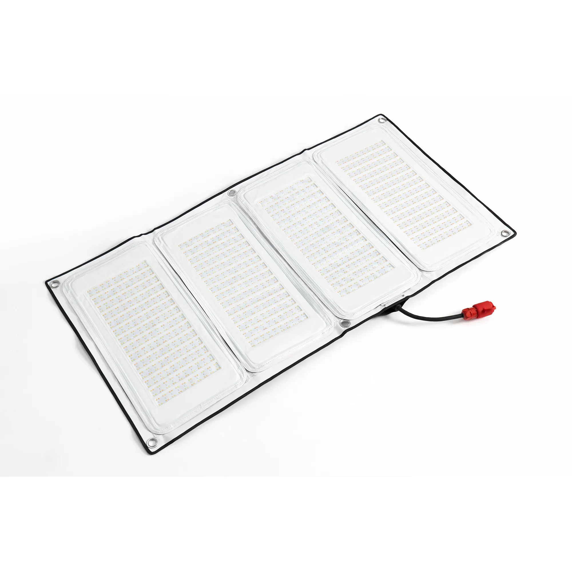 Aputure INFINIMAT Tunable Color Light Mat with Inflatable Airbag, 2' x 4'