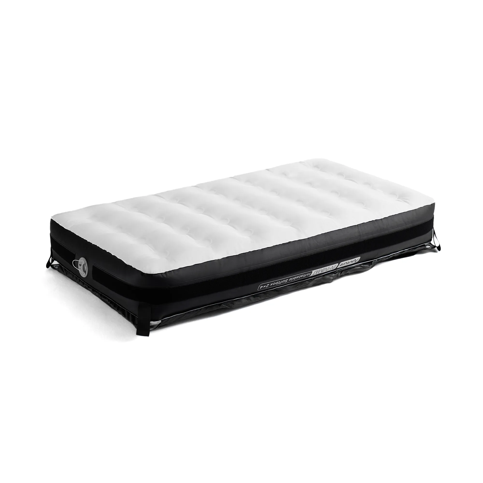 Aputure INFINIMAT Tunable Color Light Mat with Inflatable Airbag, 2' x 4'