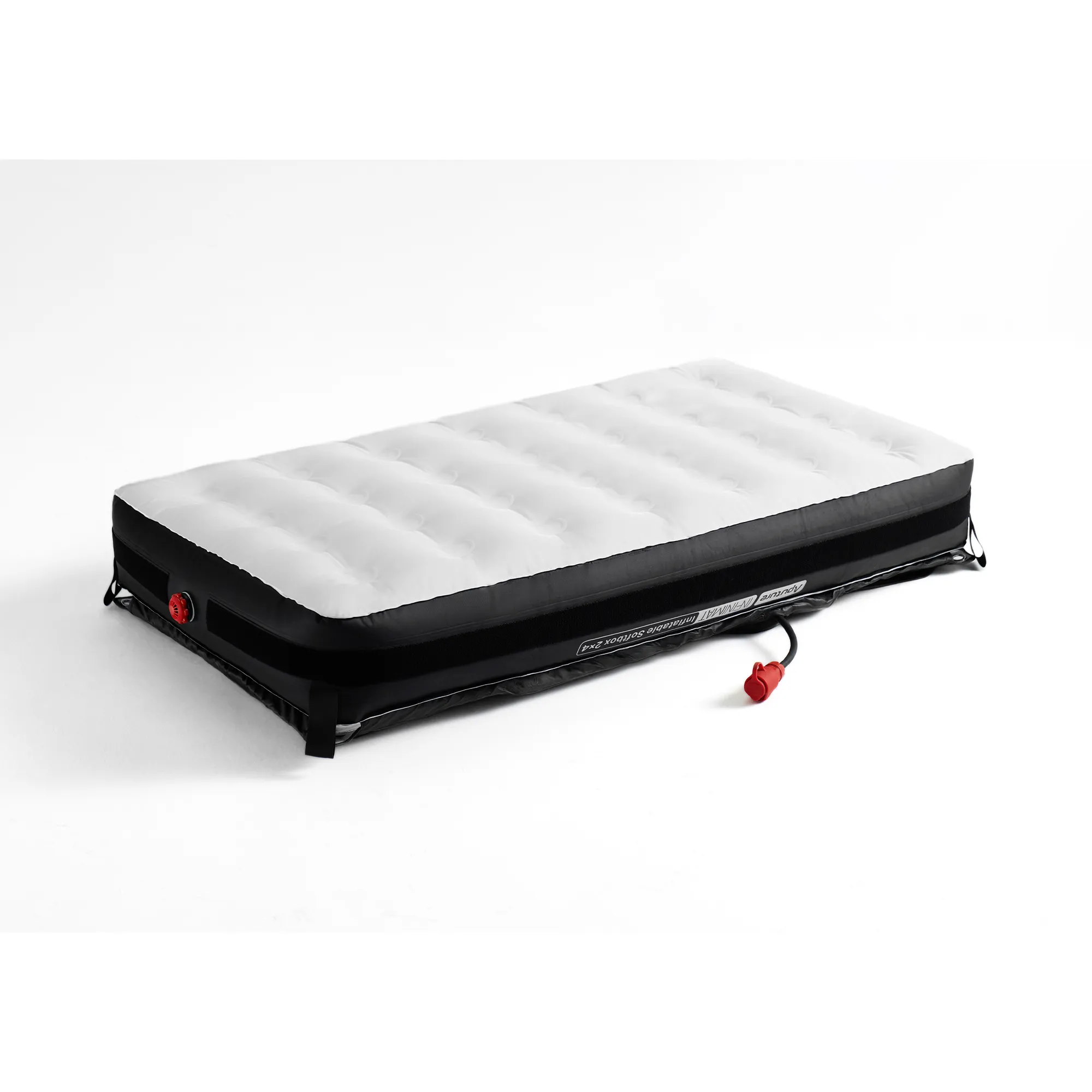 Aputure INFINIMAT Tunable Color Light Mat with Inflatable Airbag, 2' x 4'
