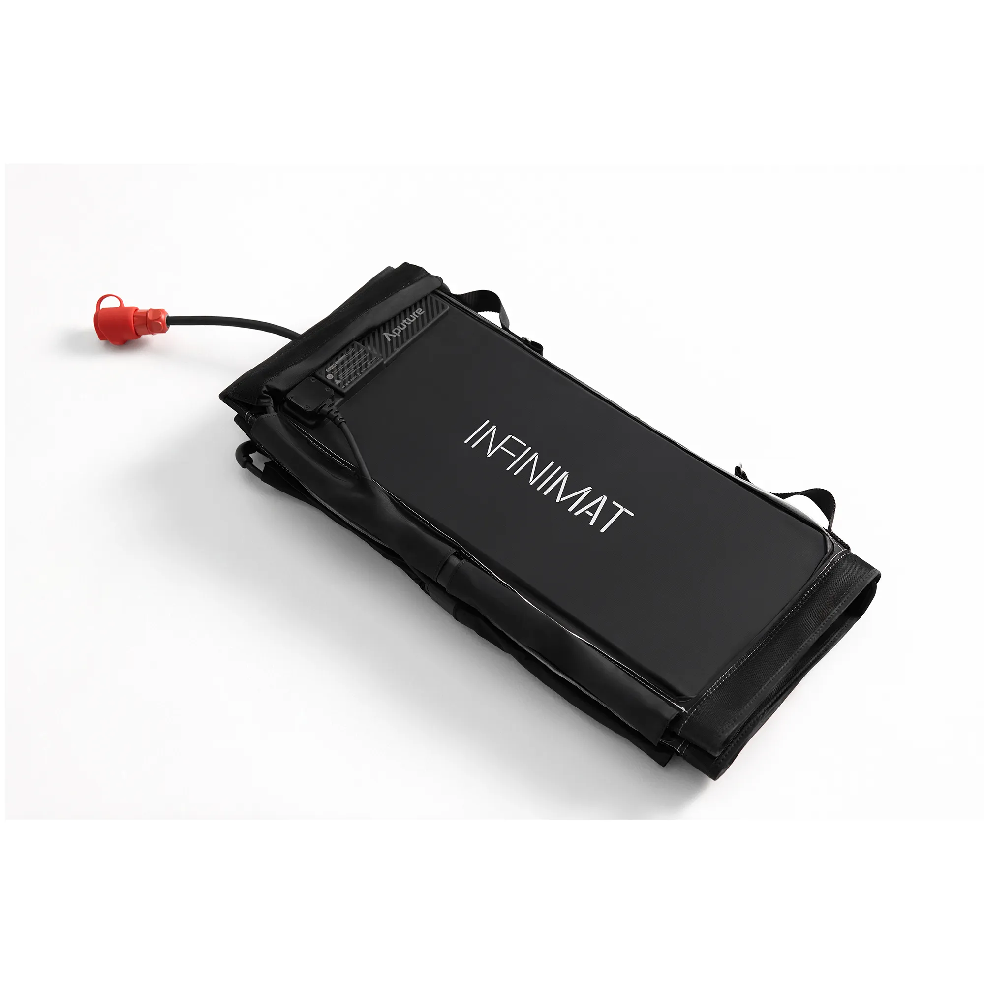 Aputure INFINIMAT Tunable Color Light Mat with Inflatable Airbag, 2' x 4'