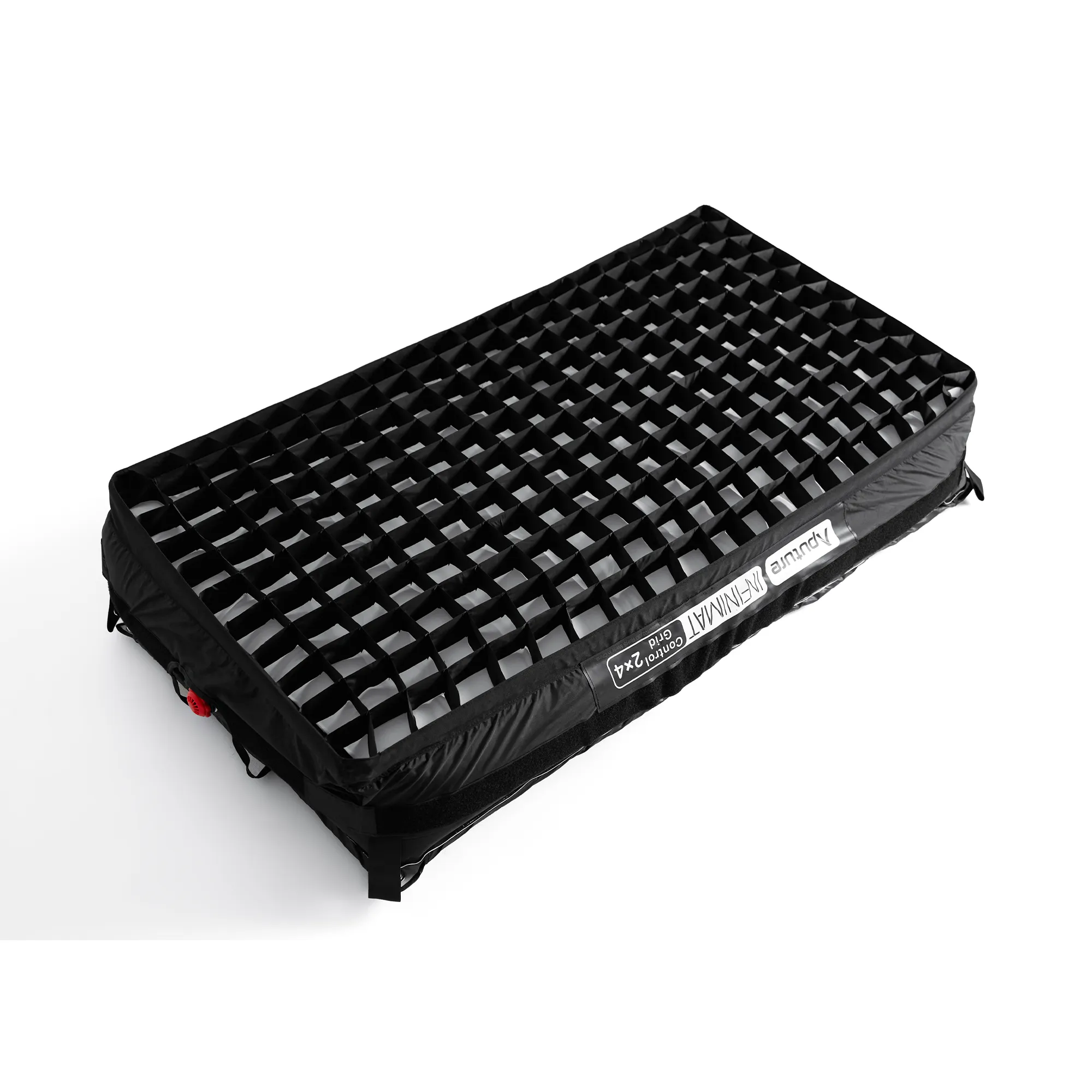 Aputure INFINIMAT Tunable Color Light Mat with Inflatable Airbag, 2' x 4'