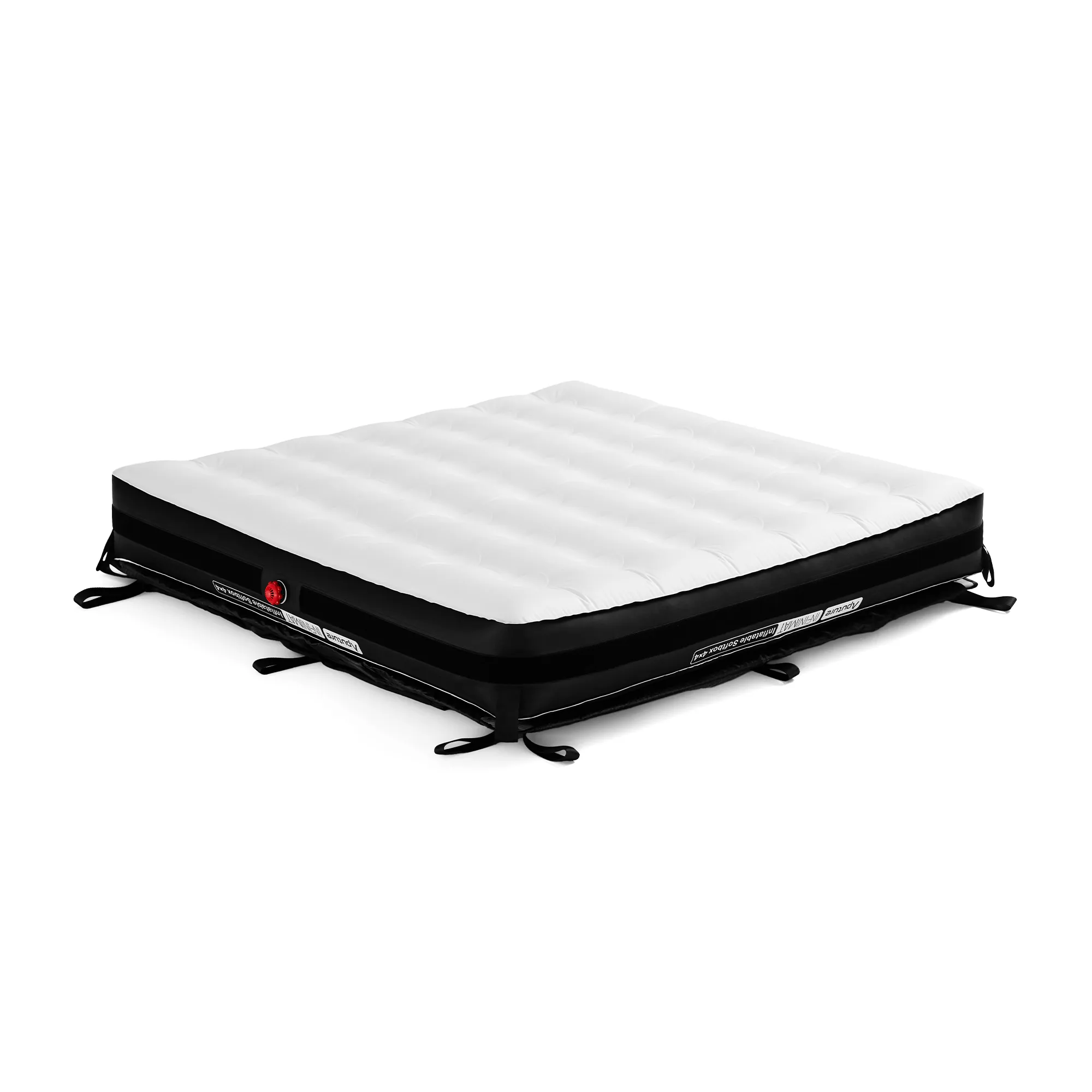 Aputure INFINIMAT Tunable Color Light Mat with Inflatable Airbag, 4' x 4'