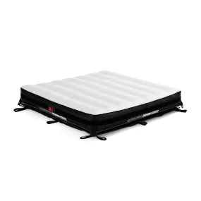 Aputure INFINIMAT Tunable Color Light Mat with Inflatable Airbag, 4' x 4'