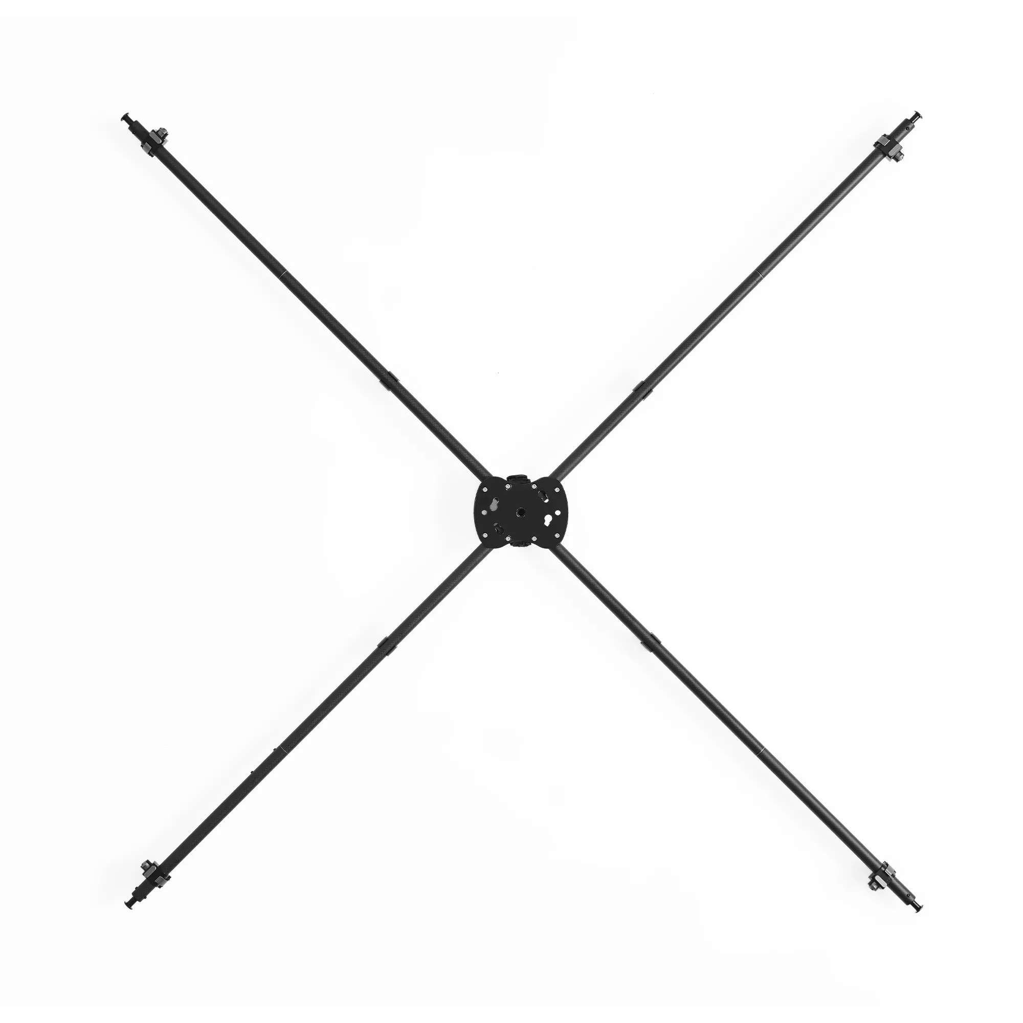 Aputure INFINIMAT Tunable Color Light Mat with Inflatable Airbag, 4' x 4'