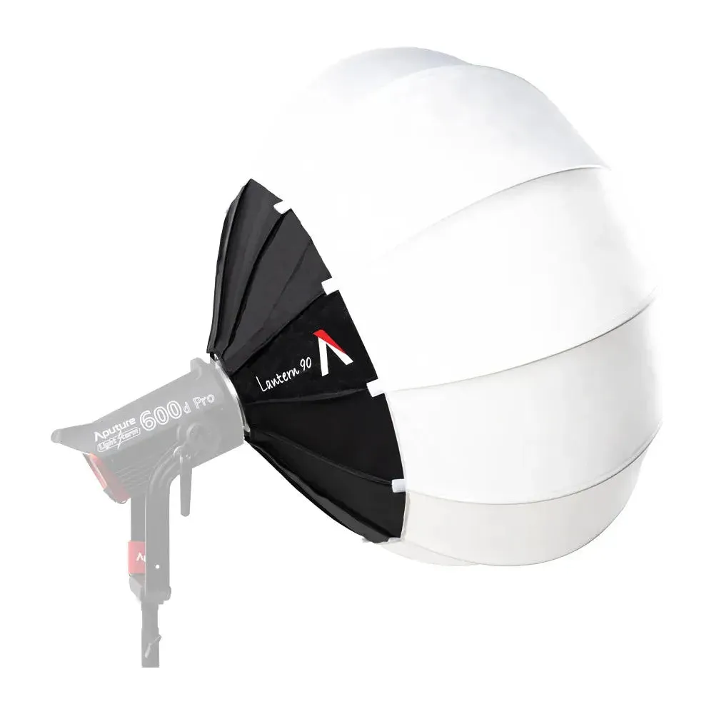 Aputure Lantern 90 Softbox (90cm)