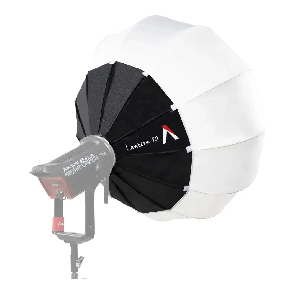 Aputure Lantern 90 Softbox (90cm)