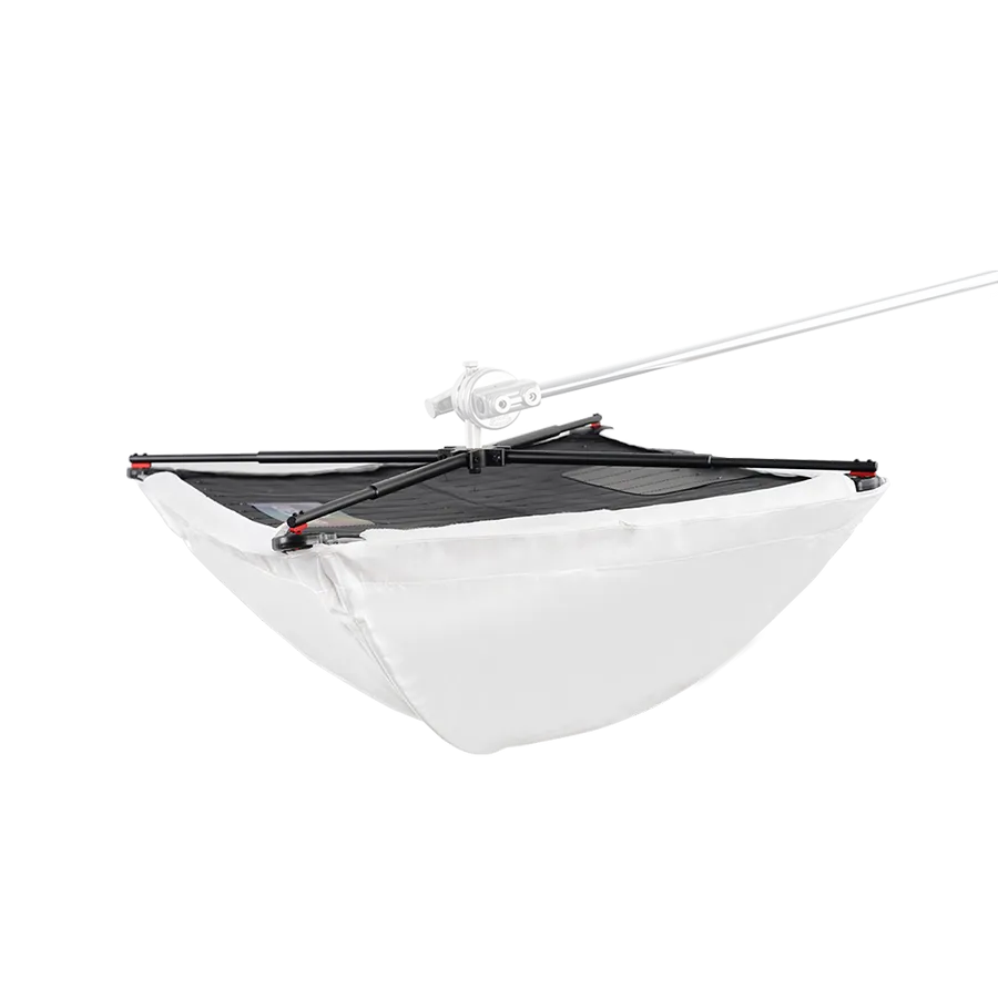 Aputure Lantern For Amaran F21 Flexible Light