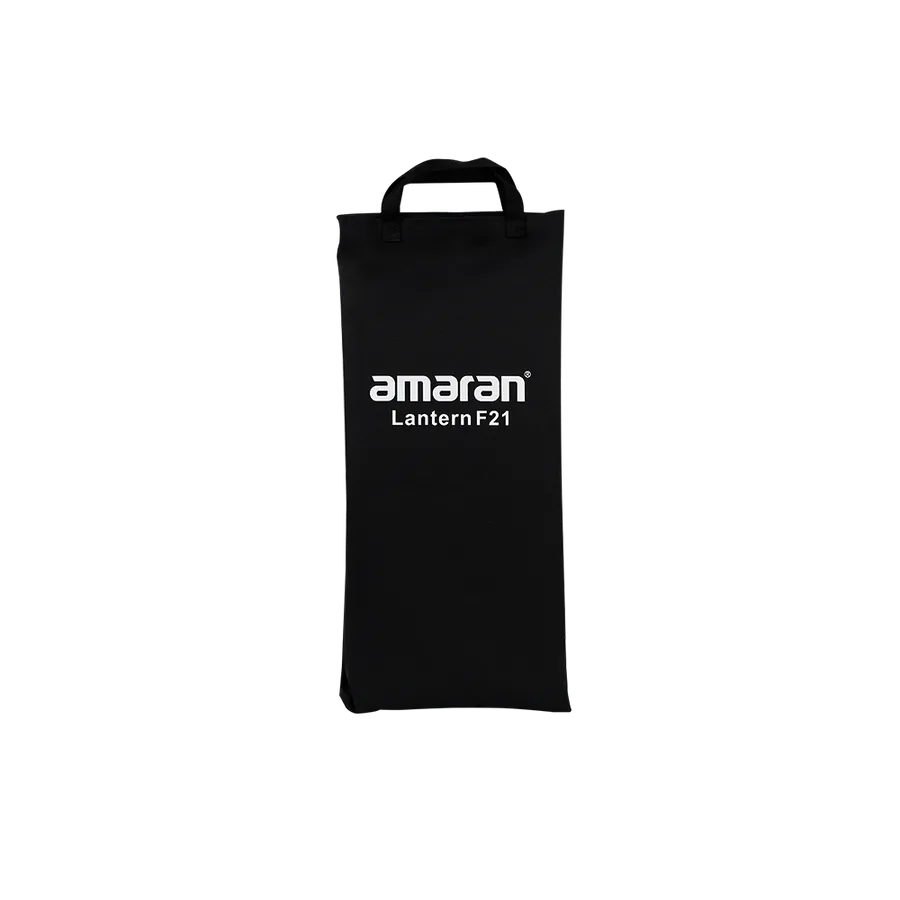 Aputure Lantern For Amaran F21 Flexible Light