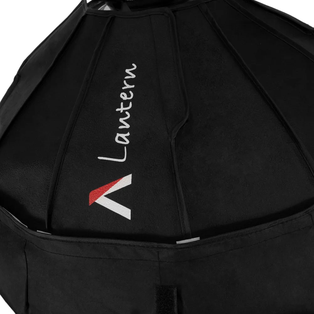 Aputure Lantern For Light Storm LS C120/120DII/300D/300DII/300X Bowens Mount