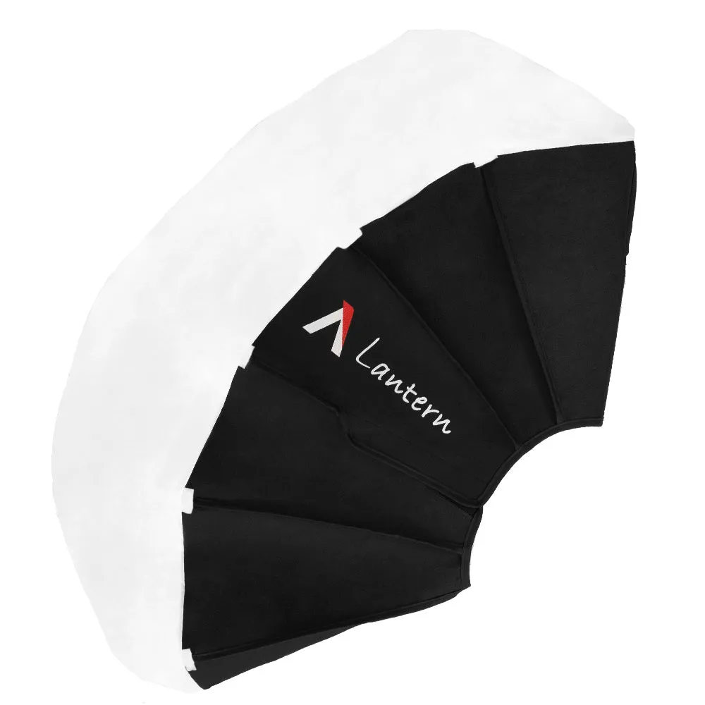 Aputure Lantern For Light Storm LS C120/120DII/300D/300DII/300X Bowens Mount