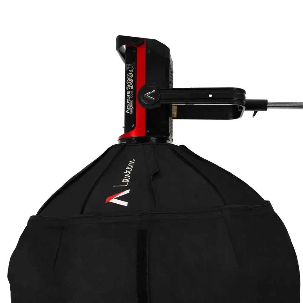 Aputure Lantern For Light Storm LS C120/120DII/300D/300DII/300X Bowens Mount
