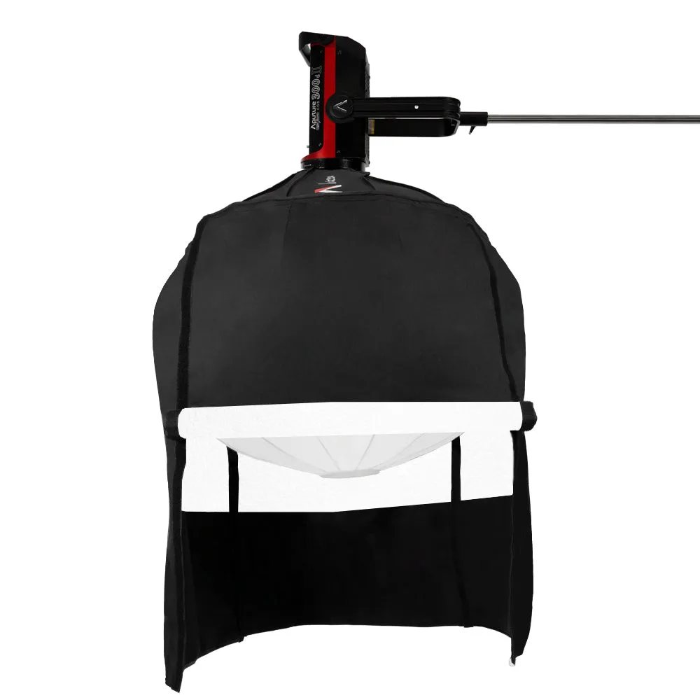 Aputure Lantern For Light Storm LS C120/120DII/300D/300DII/300X Bowens Mount