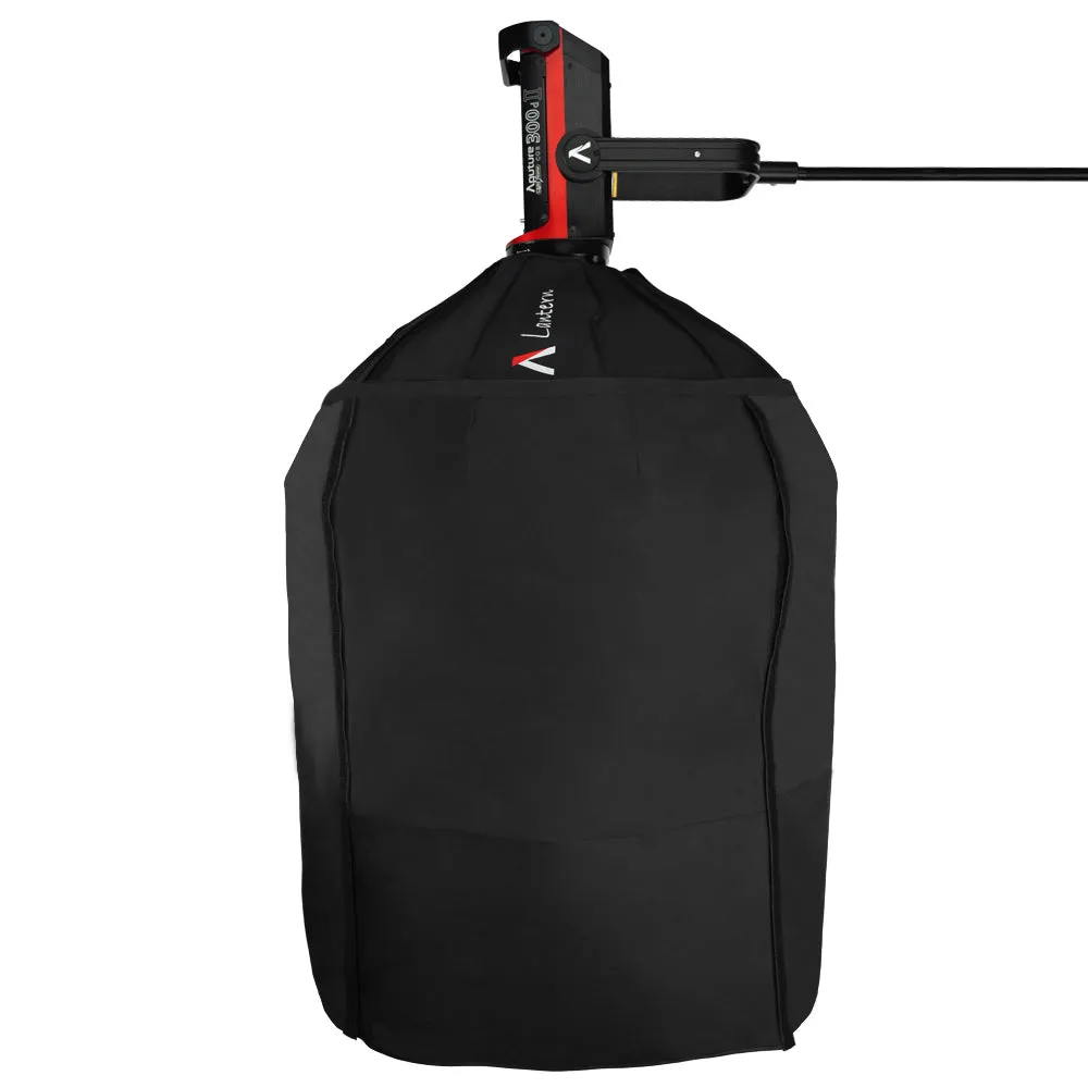 Aputure Lantern For Light Storm LS C120/120DII/300D/300DII/300X Bowens Mount