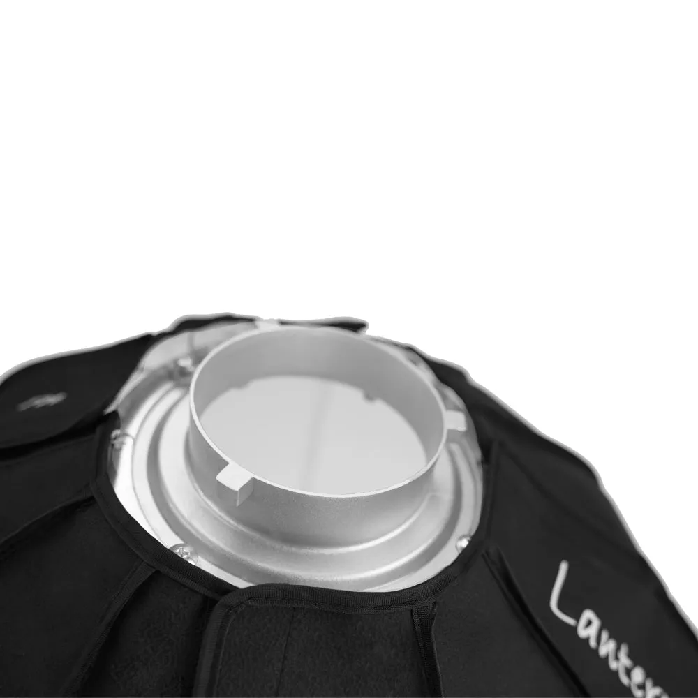Aputure Lantern For Light Storm LS C120/120DII/300D/300DII/300X Bowens Mount