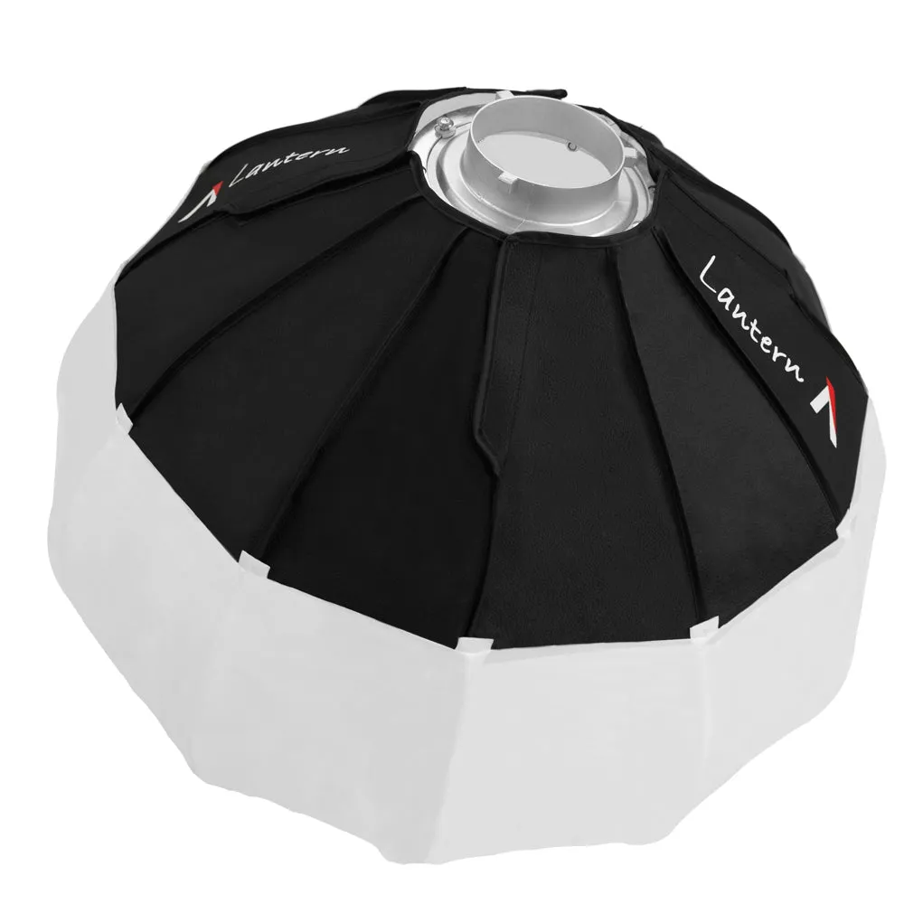 Aputure Lantern For Light Storm LS C120/120DII/300D/300DII/300X Bowens Mount