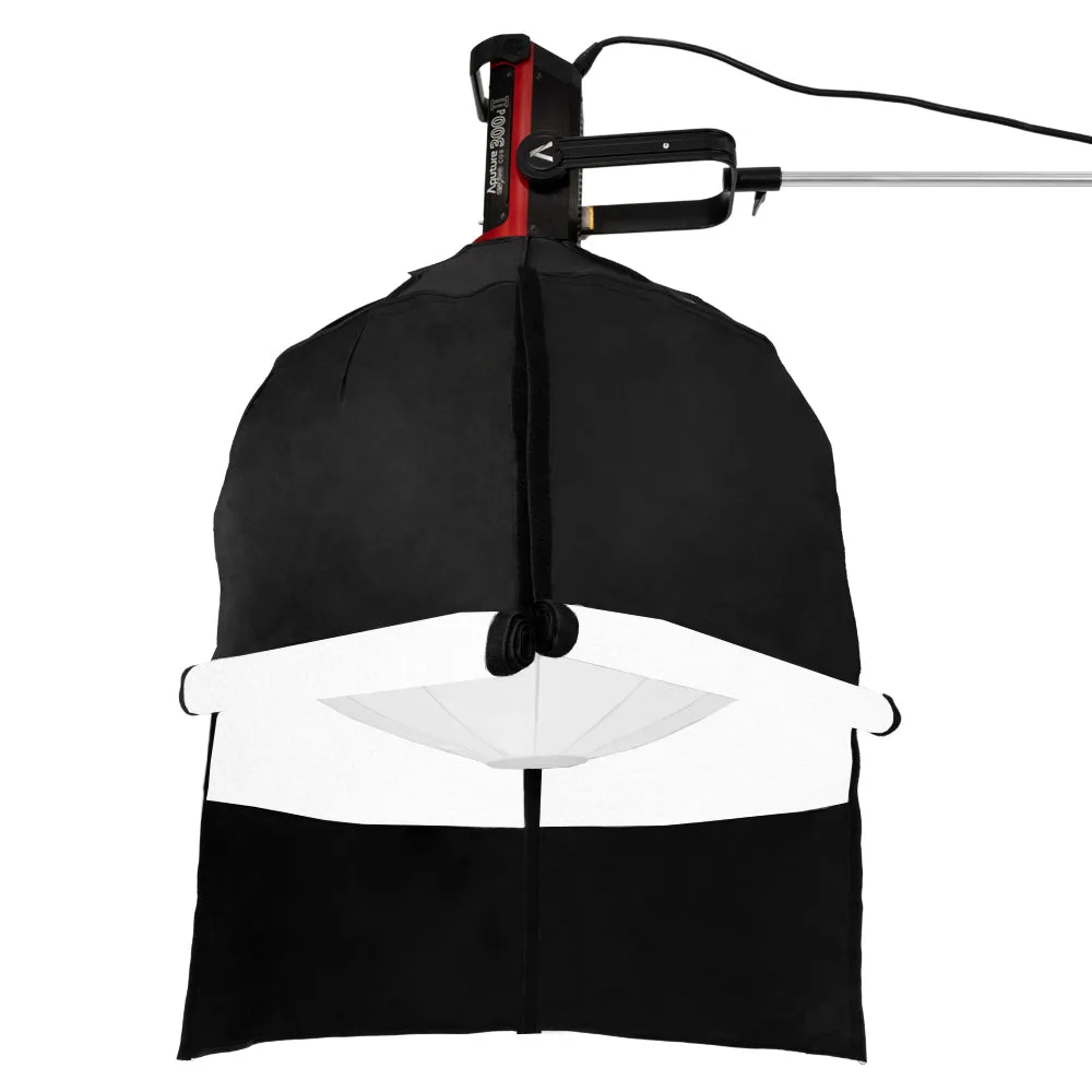 Aputure Lantern For Light Storm LS C120/120DII/300D/300DII/300X Bowens Mount